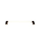Modern wall lamps - Trio ENRICO Wall/Channel Light 281479332 - product 5