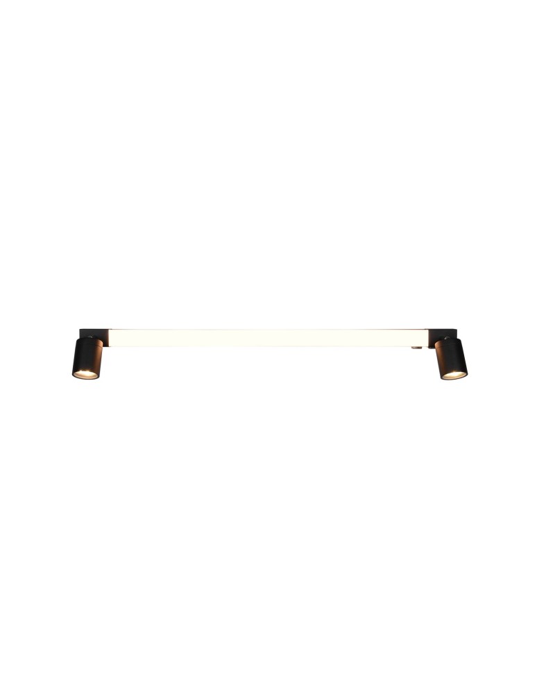 Modern wall lamps - Trio ENRICO Wall/Channel Light 281479332 - product kolory-swiatla.pl 5