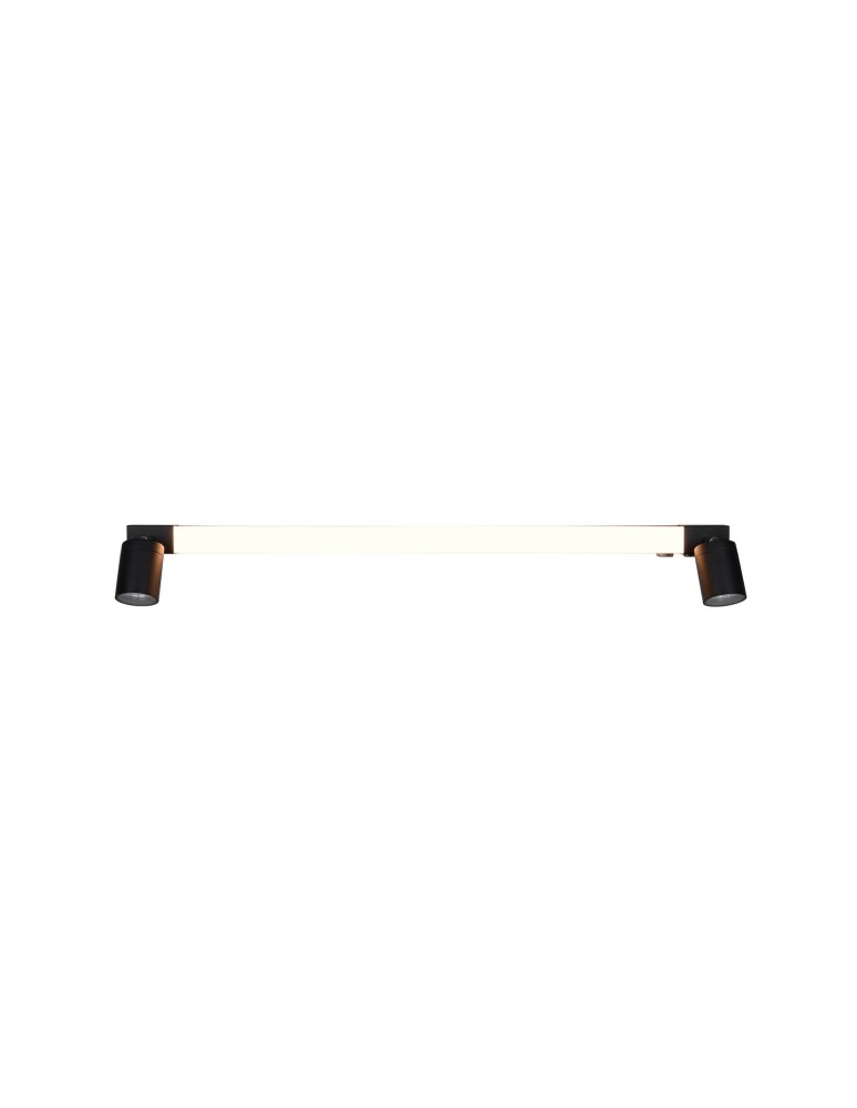 Modern wall lamps - Trio ENRICO Wall/Channel Light 281479332 - product kolory-swiatla.pl 6