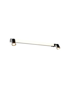 Trio ENRICO Wall/Channel Light 281479306