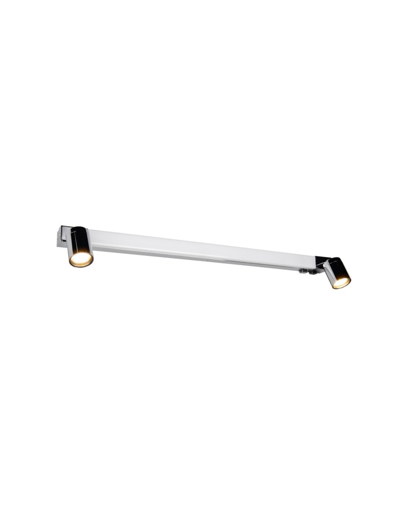Modern wall lamps - Trio ENRICO Wall/Channel Light 281479306 - product kolory-swiatla.pl 3
