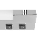 Modern wall lamps - Trio ENRICO Wall/Channel Light 281479306 - product 4