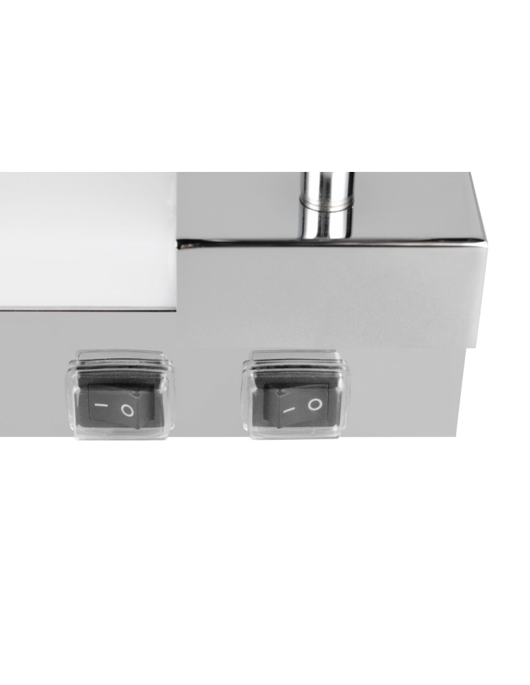 Modern wall lamps - Trio ENRICO Wall/Channel Light 281479306 - product kolory-swiatla.pl 4