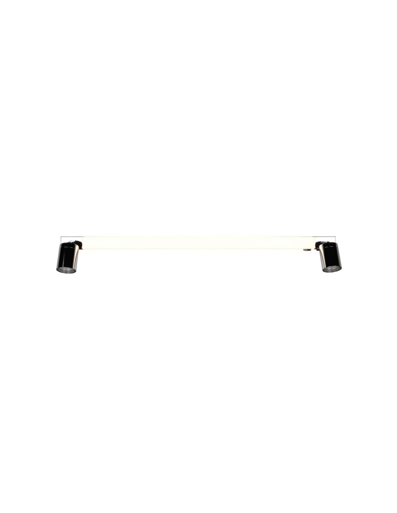 Modern wall lamps - Trio ENRICO Wall/Channel Light 281479306 - product kolory-swiatla.pl 6