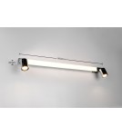 Modern wall lamps - Trio ENRICO Wall/Channel Light 281479306 - product 7