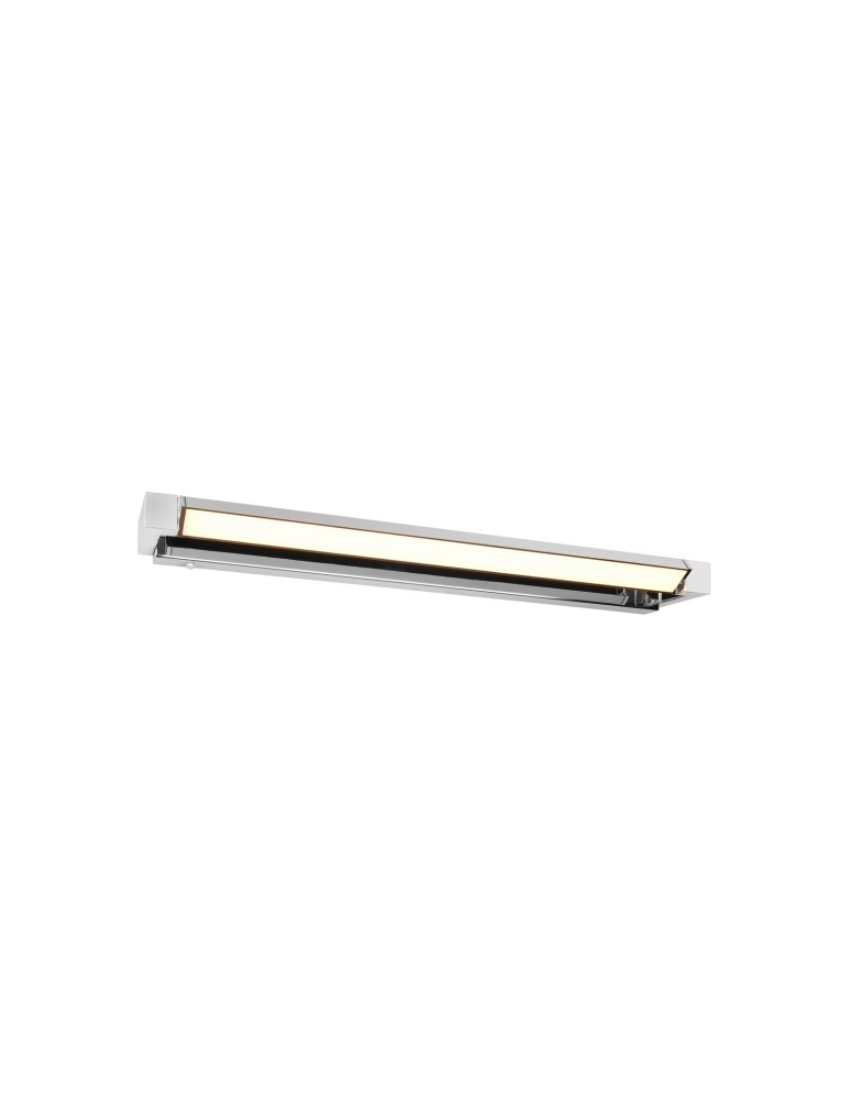 Bathroom wall lamps - Trio Wall/Bathroom Light FABRIZIO 284779106 - product kolory-swiatla.pl 1