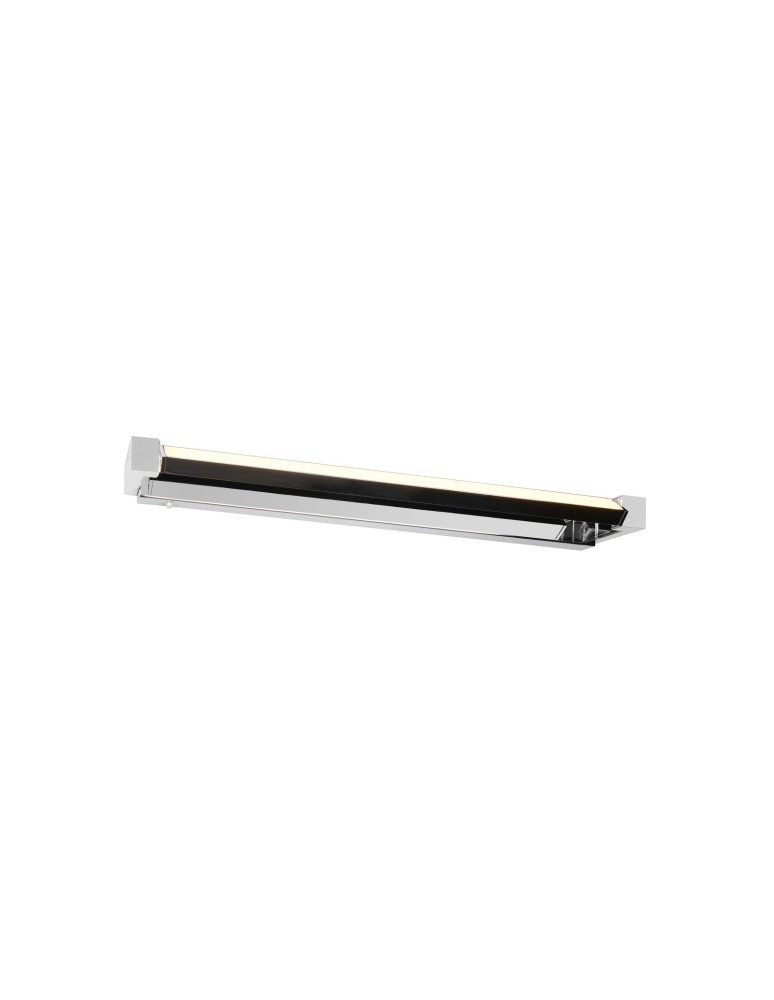 Bathroom wall lamps - Trio Wall/Bathroom Light FABRIZIO 284779106 - product kolory-swiatla.pl 3