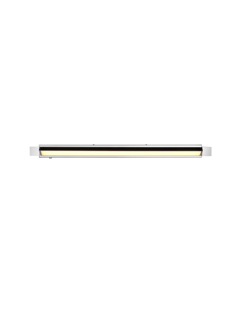 Bathroom wall lamps - Trio Wall/Bathroom Light FABRIZIO 284779106 - product kolory-swiatla.pl 4