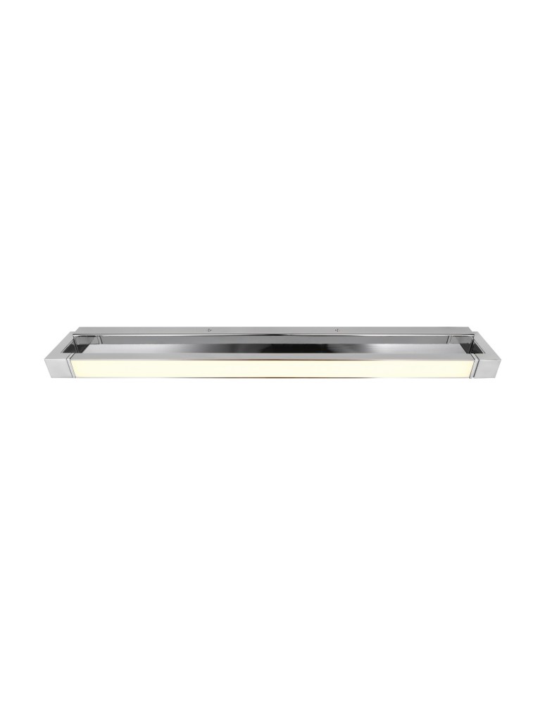 Bathroom wall lamps - Trio Wall/Bathroom Light FABRIZIO 284779106 - product kolory-swiatla.pl 6