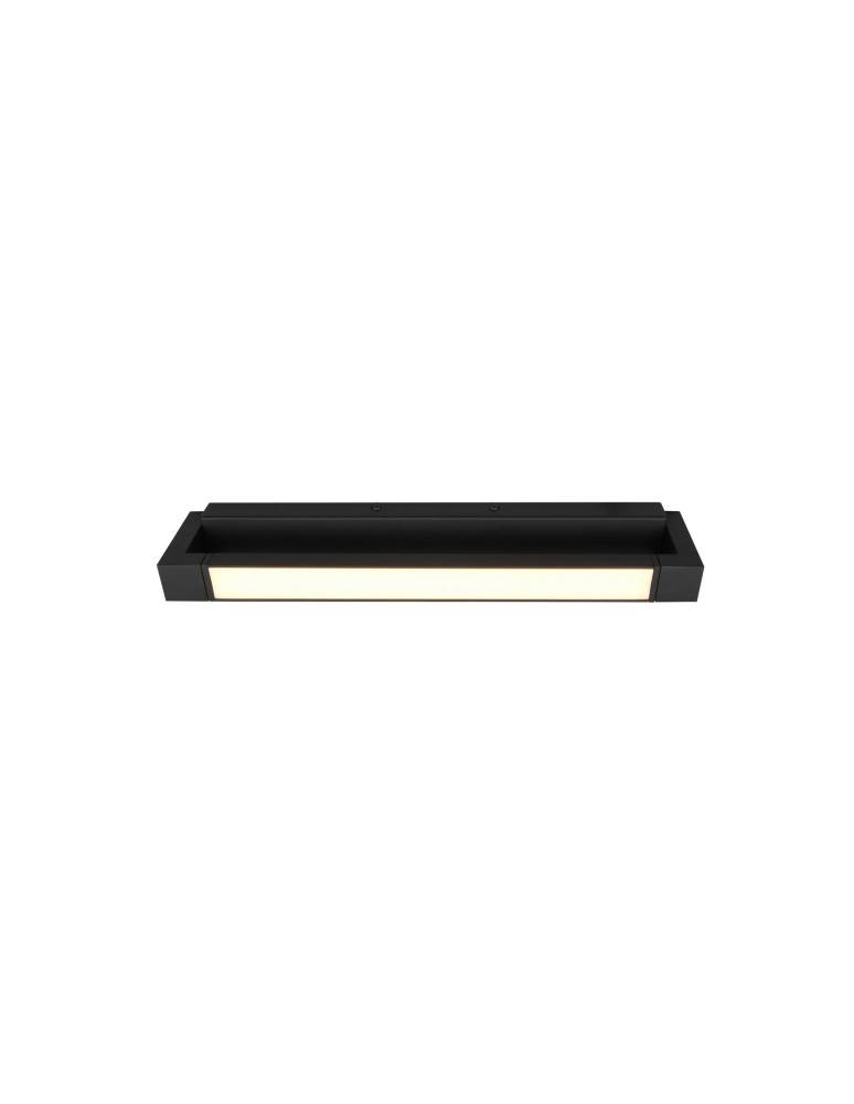 Bathroom wall lamps - Trio Wall/Bathroom Light FABRIZIO 284770132 - product kolory-swiatla.pl 5