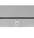 Bathroom wall lamps - Trio Wall/Bathroom Light FABRIZIO 284770106 - product 2