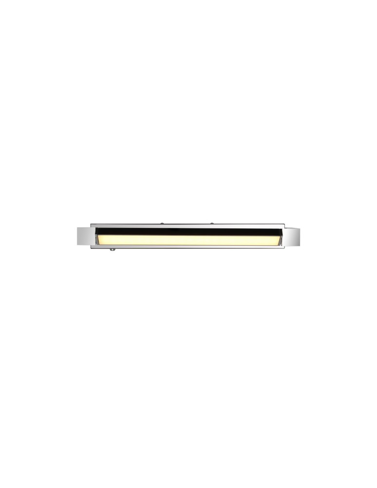 Bathroom wall lamps - Trio Wall/Bathroom Light FABRIZIO 284770106 - product kolory-swiatla.pl 4