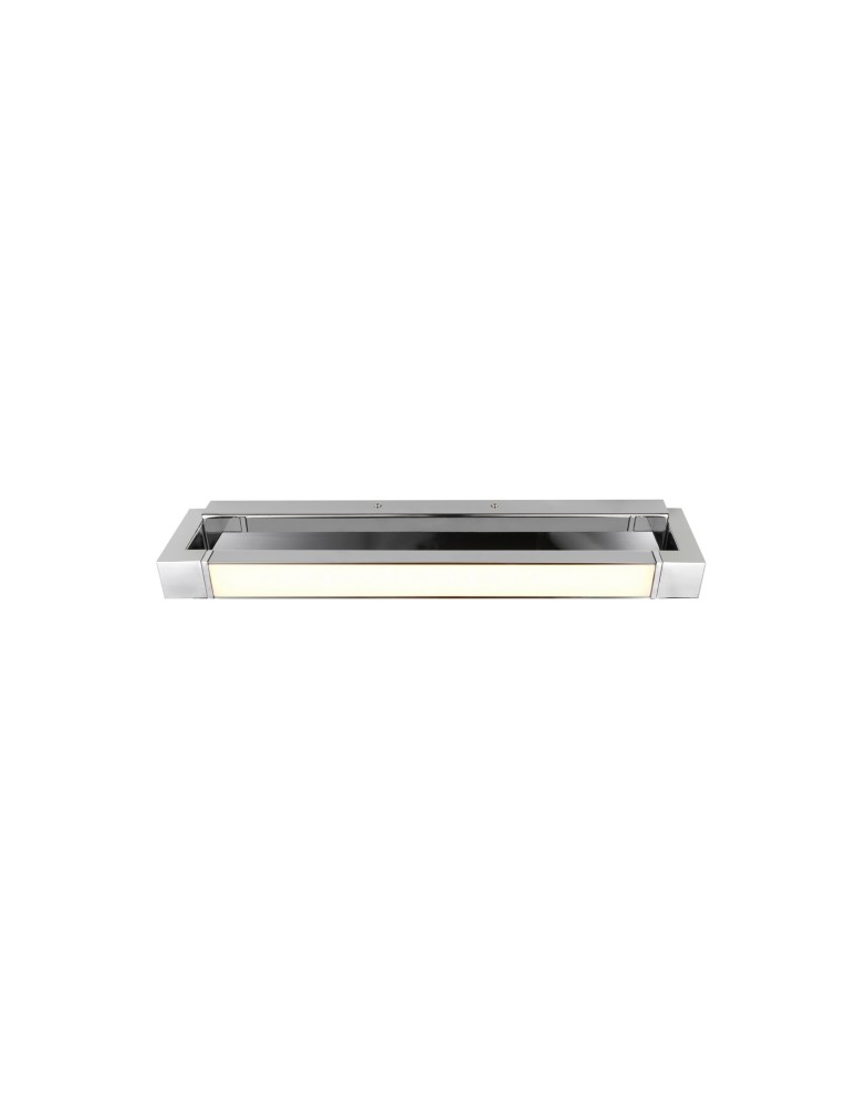 Bathroom wall lamps - Trio Wall/Bathroom Light FABRIZIO 284770106 - product kolory-swiatla.pl 6