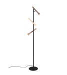 Floor lamps - Trio Floor FIATO 452010317 - product 3