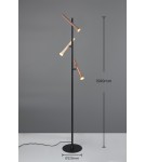 Floor lamps - Trio Floor FIATO 452010317 - product 7