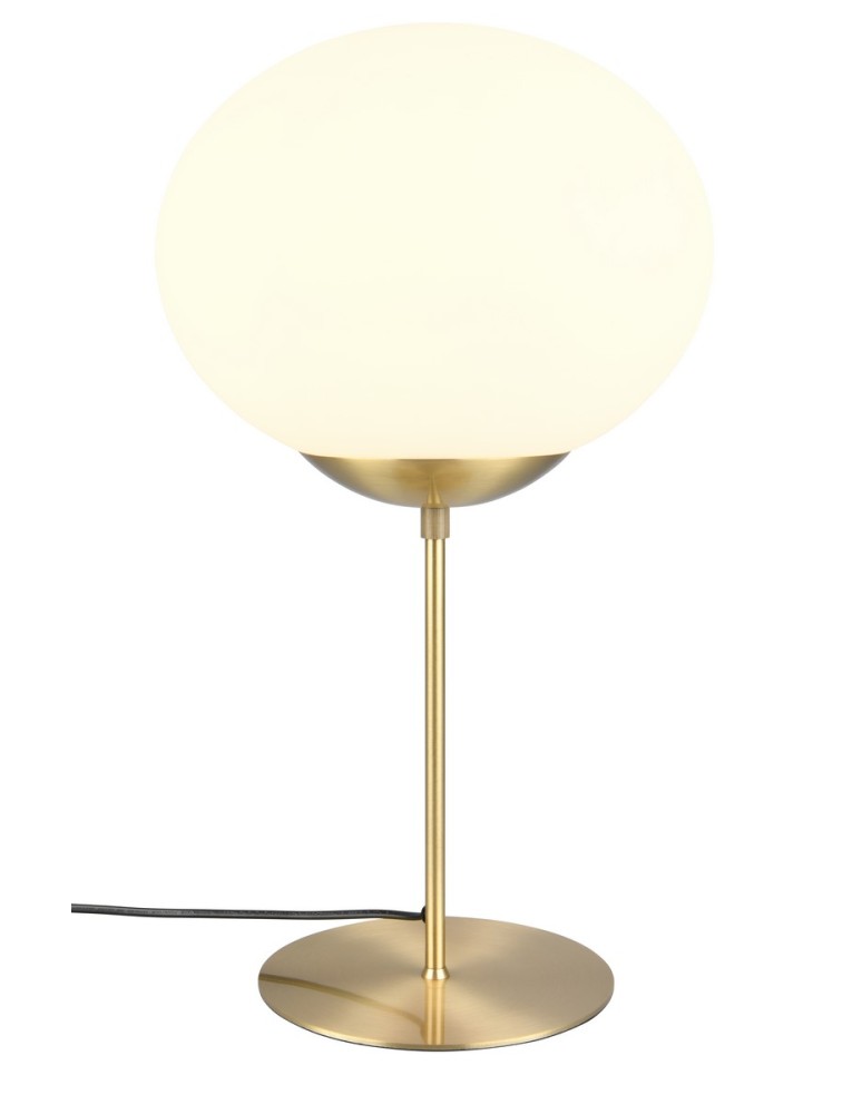 Table lamps - Trio Table FOMENTO 563100108 - product kolory-swiatla.pl 1