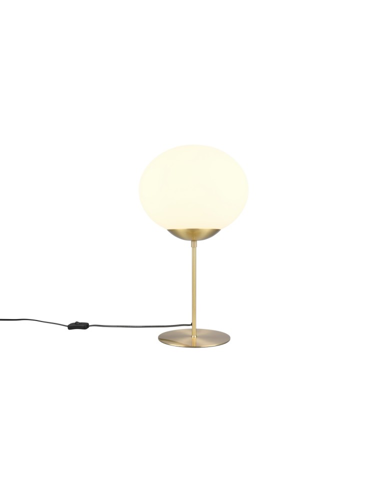 Table lamps - Trio Table FOMENTO 563100108 - product kolory-swiatla.pl 2