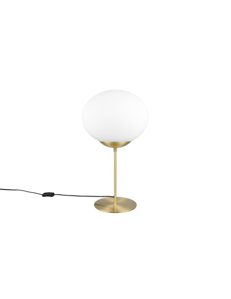 Table lamps - Trio Table FOMENTO 563100108 - product kolory-swiatla.pl 3