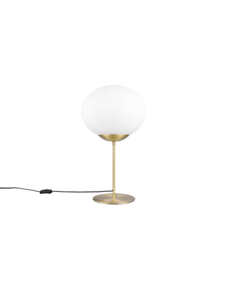 Table lamps - Trio Table FOMENTO 563100108 - product kolory-swiatla.pl 4
