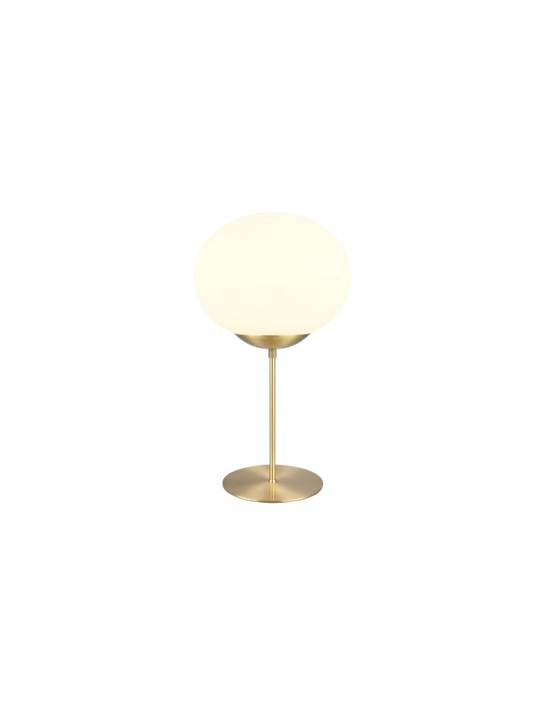 Table lamps - Trio Table FOMENTO 563100108 - product kolory-swiatla.pl 5