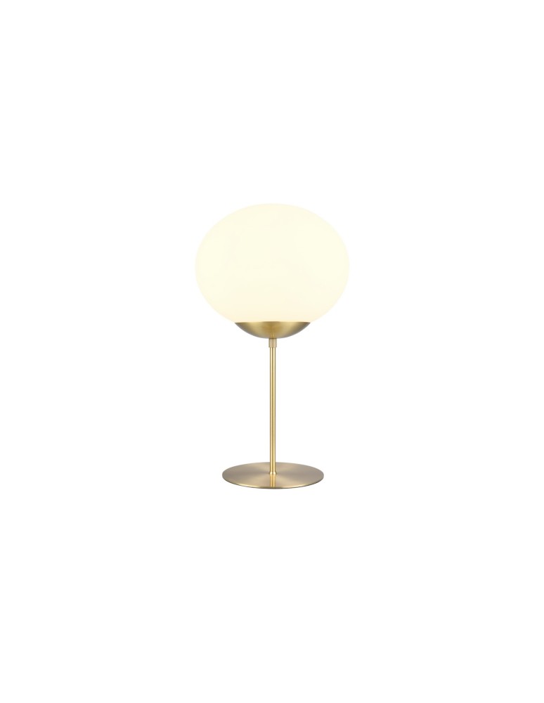 Table lamps - Trio Table FOMENTO 563100108 - product kolory-swiatla.pl 6