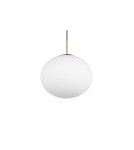 Modern pendant lamps - Trio Pendant FOMENTO 363100108 - product 6