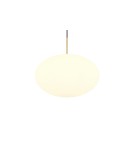 Modern pendant lamps - Trio Pendant FOMENTO 363190108 - product 3