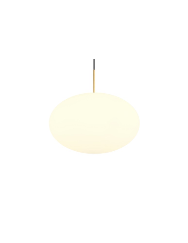 Modern pendant lamps - Trio Pendant FOMENTO 363190108 - product kolory-swiatla.pl 3
