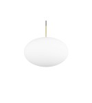 Modern pendant lamps - Trio Pendant FOMENTO 363190108 - product 6