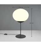 Table lamps - Trio Table FOMENTO 563100132 - product 7