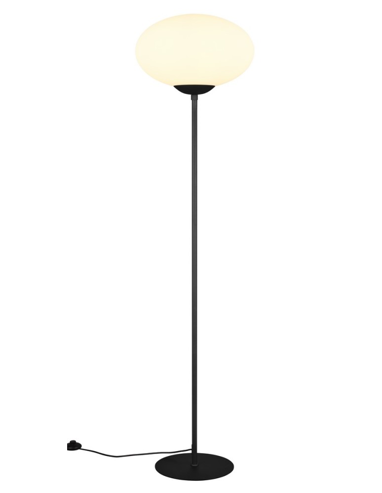 Floor lamps - Trio Floor FOMENTO 463100132 - product kolory-swiatla.pl 1