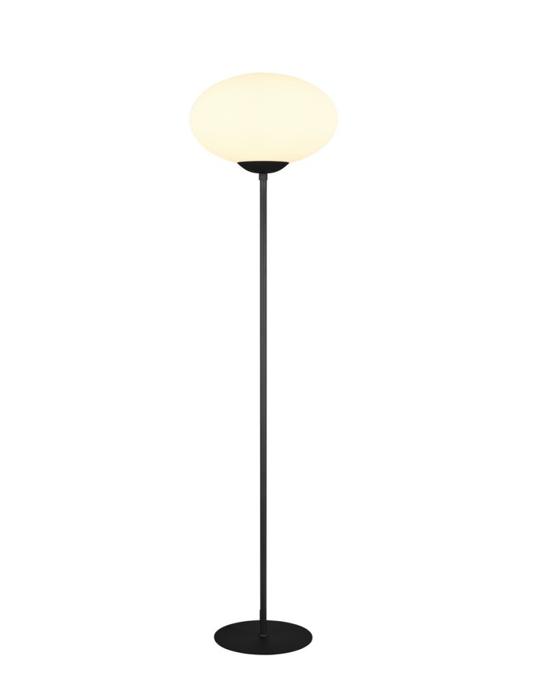 Floor lamps - Trio Floor FOMENTO 463100132 - product kolory-swiatla.pl 3