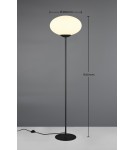 Floor lamps - Trio Floor FOMENTO 463100132 - product 5