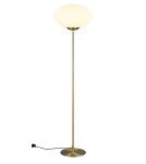 Floor lamps - Trio Floor FOMENTO 463100108 - product 1