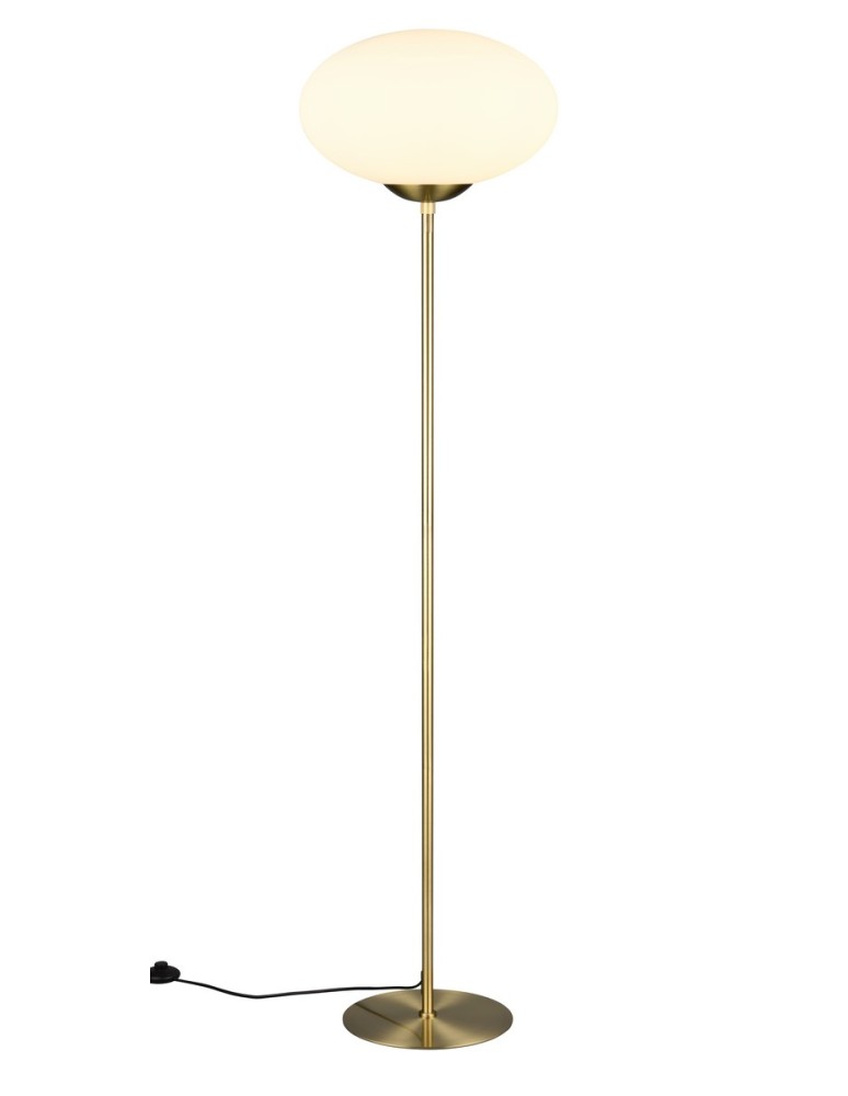 Floor lamps - Trio Floor FOMENTO 463100108 - product kolory-swiatla.pl 1
