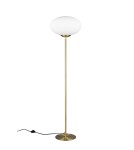 Floor lamps - Trio Floor FOMENTO 463100108 - product 2