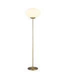 Floor lamps - Trio Floor FOMENTO 463100108 - product 3