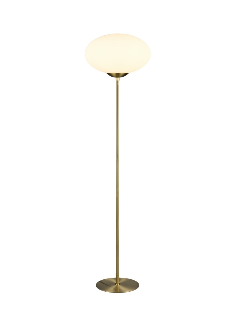 Floor lamps - Trio Floor FOMENTO 463100108 - product kolory-swiatla.pl 3
