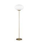 Floor lamps - Trio Floor FOMENTO 463100108 - product 4