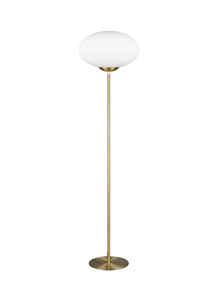 Floor lamps - Trio Floor FOMENTO 463100108 - product kolory-swiatla.pl 4