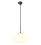 Modern pendant lamps - Trio Pendant FOMENTO 363190132 - product 1