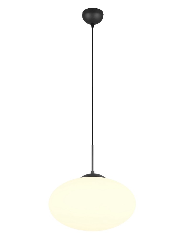 Modern pendant lamps - Trio Pendant FOMENTO 363190132 - product kolory-swiatla.pl 1