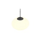 Modern pendant lamps - Trio Pendant FOMENTO 363190132 - product 2