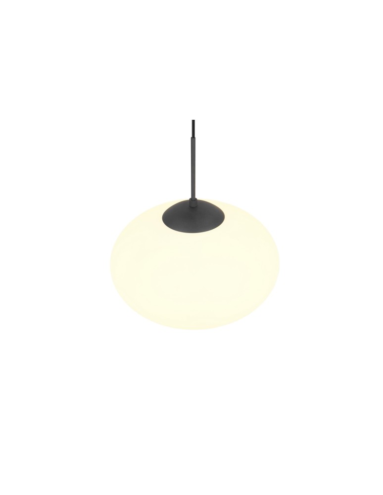 Modern pendant lamps - Trio Pendant FOMENTO 363190132 - product kolory-swiatla.pl 2
