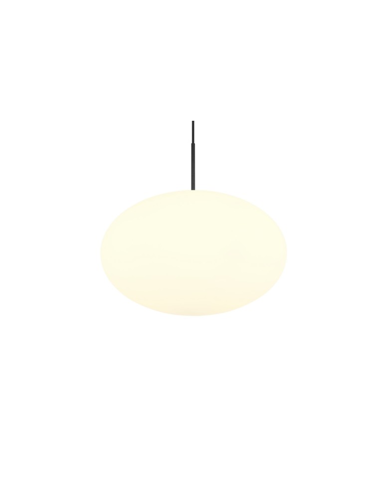 Modern pendant lamps - Trio Pendant FOMENTO 363190132 - product kolory-swiatla.pl 3