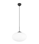 Modern pendant lamps - Trio Pendant FOMENTO 363190132 - product 4