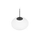 Modern pendant lamps - Trio Pendant FOMENTO 363190132 - product 5