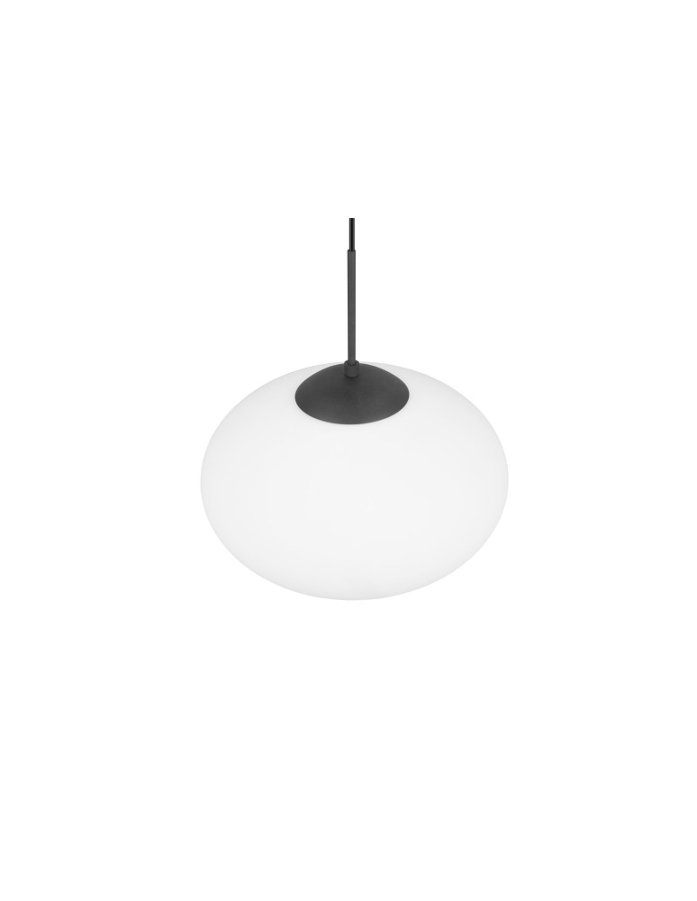 Modern pendant lamps - Trio Pendant FOMENTO 363190132 - product kolory-swiatla.pl 5