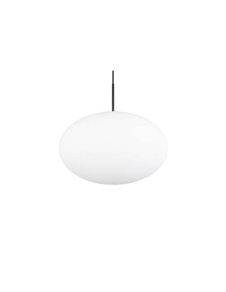 Modern pendant lamps - Trio Pendant FOMENTO 363190132 - product kolory-swiatla.pl 6