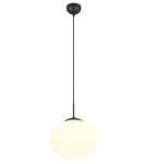 Modern pendant lamps - Trio Pendant FOMENTO 363100132 - product 1